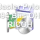 Basler Pylon 1394 Bus OHCI RICOH
