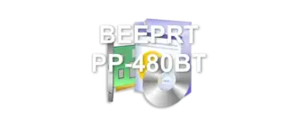 BEEPRT PP-480BT