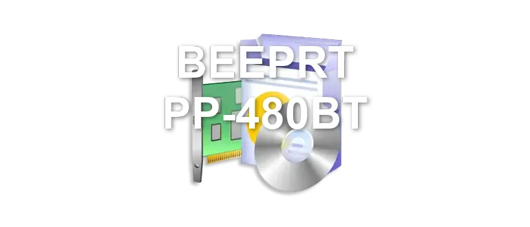 BEEPRT PP-480BT