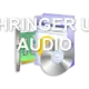 BEHRINGER USB AUDIO