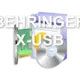 BEHRINGER X-USB