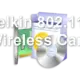 Belkin 802.11g Wireless Card