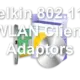 Belkin 802.11n WLAN Client Adaptors