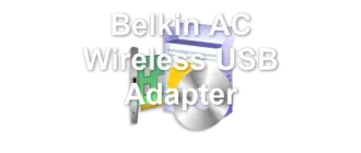 Belkin AC Wireless USB Adapter