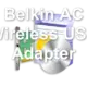 Belkin AC Wireless USB Adapter
