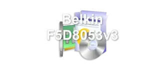 Belkin F5D8053v3