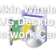 Belkin Wireless A/G Desktop Network Card