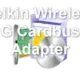 Belkin Wireless G Cardbus Adapter