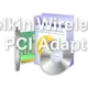 Belkin Wireless G PCI Adapter