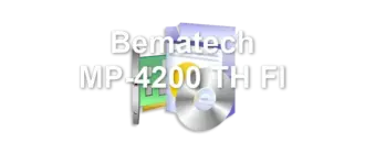 Bematech MP-4200 TH FI