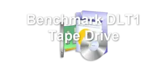 Benchmark DLT1 Tape Drive