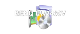 BENQ EW2430V