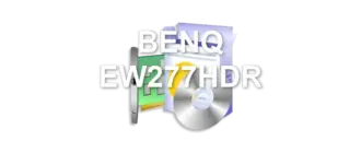 BENQ EW277HDR