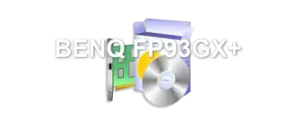 BENQ FP93GX+