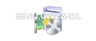 BENQ G2222HDL