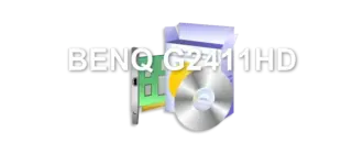 BENQ G2411HD
