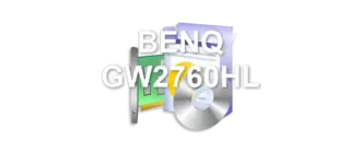 BENQ GW2760HL