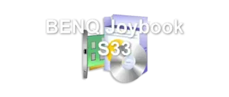 BENQ Joybook S33