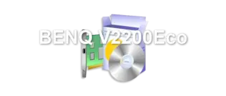 BENQ V2200Eco