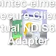 bintec-elmeg Secure Client Virtual NDIS6.20 Adapter
