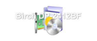 Birch DP-2412BF