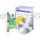 Birch DP-2412BR