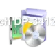 Birch DP-3412BU