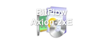 BitFlow Axion-2xE
