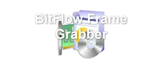 BitFlow Frame Grabber