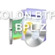 BIXOLON BTP-42 - BPL-Z