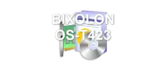BIXOLON OS-T423