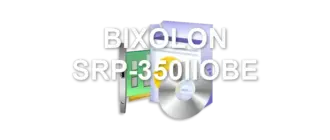 BIXOLON SRP-350IIOBE