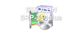 BIXOLON SRP-350plus