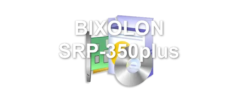 BIXOLON SRP-350plus
