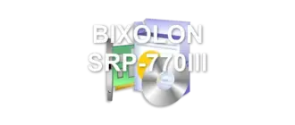 BIXOLON SRP-770III