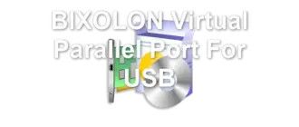 BIXOLON Virtual Parallel Port For USB