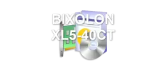 BIXOLON XL5-40CT