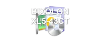 BIXOLON XL5-43CT