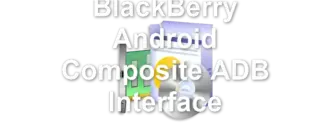 BlackBerry Android Composite ADB Interface