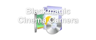 Blackmagic Cinema Camera