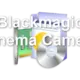 Blackmagic Cinema Camera