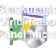 Blackmagic DaVinci Resolve Panel Micro