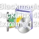 Blackmagic DeckLink 4K Extreme 12G