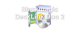 Blackmagic DeckLink Duo 2