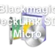 Blackmagic DeckLink SDI Micro