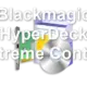 Blackmagic HyperDeck Extreme Control