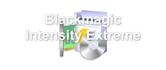 Blackmagic Intensity Extreme