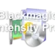 Blackmagic Intensity Pro