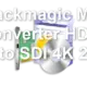 Blackmagic Mini Converter HDMI to SDI 4K 2