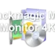 Blackmagic Mini Monitor 4K